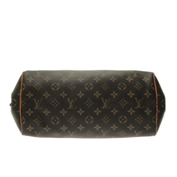 37323523 4 Louis Vuitton Montorgueil PM Shoulder Bag Monogram Canvas