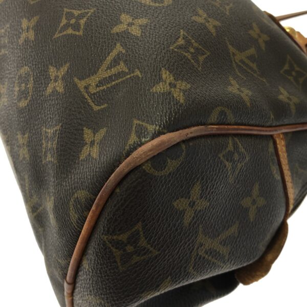 37323523 5 Louis Vuitton Montorgueil PM Shoulder Bag Monogram Canvas