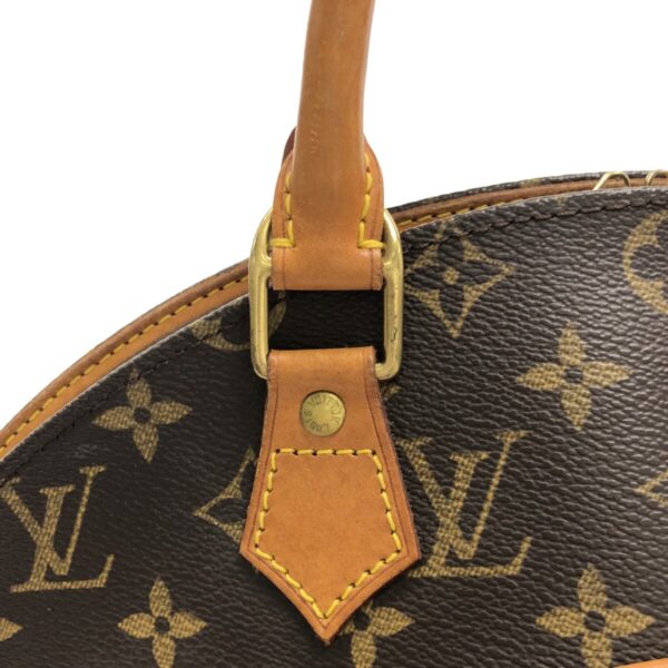 37323533 10 Louis Vuitton Ellipse MM Handbag Monogram Canvas