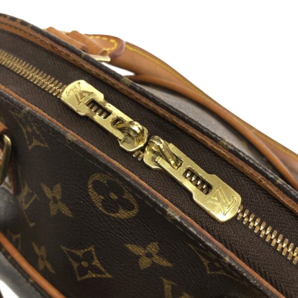 37323533 11 Louis Vuitton Ellipse MM Handbag Monogram Canvas