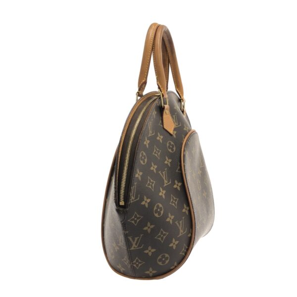 37323533 2 Louis Vuitton Ellipse MM Handbag Monogram Canvas