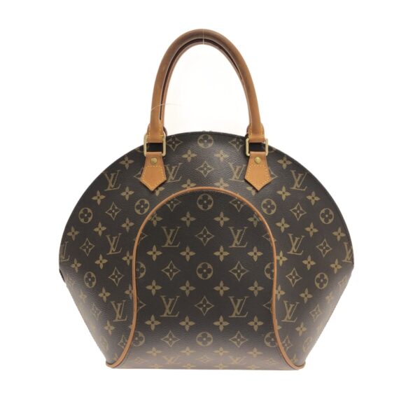 37323533 3 Louis Vuitton Ellipse MM Handbag Monogram Canvas