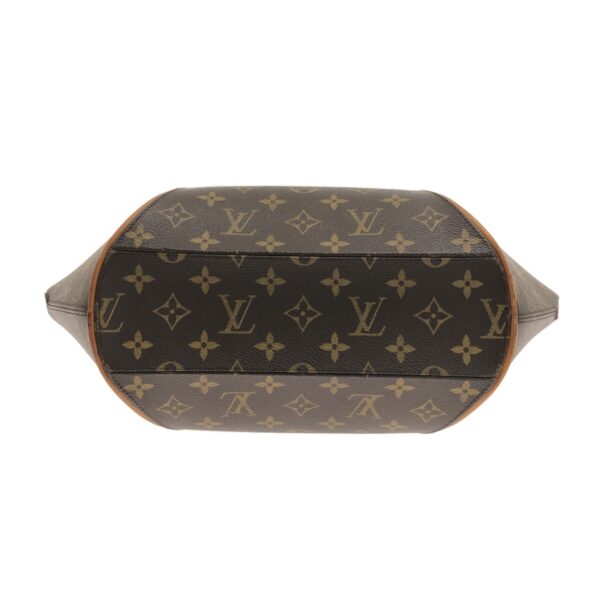 37323533 4 Louis Vuitton Ellipse MM Handbag Monogram Canvas