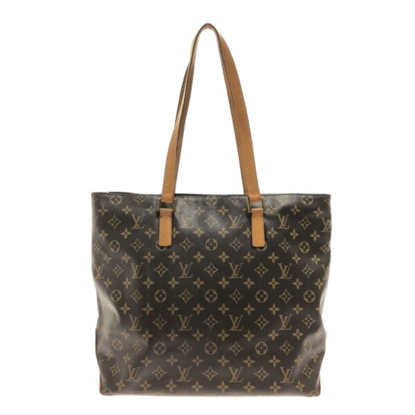 37323535 1 Louis Vuitton Kaba Mezzo Shoulder Bag Monogram Canvas