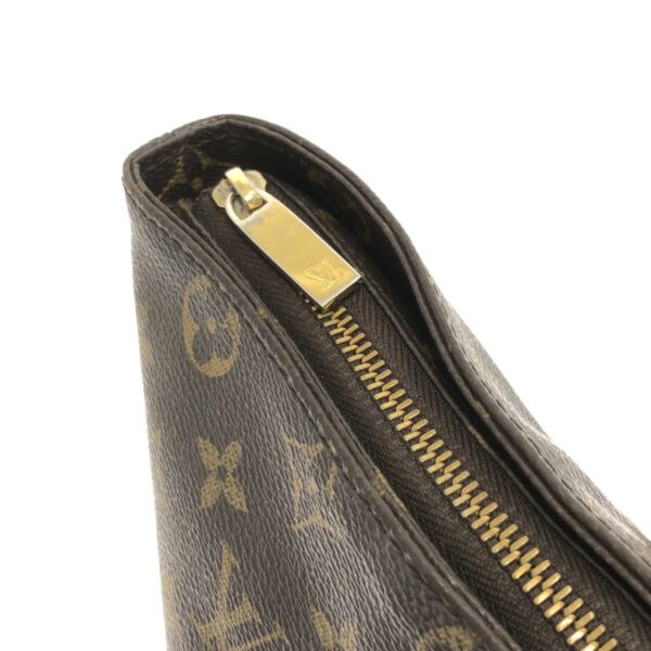 37323535 11 Louis Vuitton Kaba Mezzo Shoulder Bag Monogram Canvas