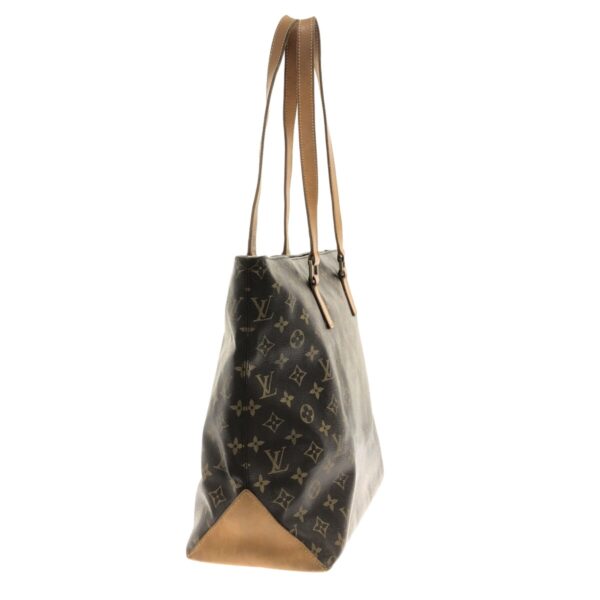 37323535 2 Louis Vuitton Kaba Mezzo Shoulder Bag Monogram Canvas