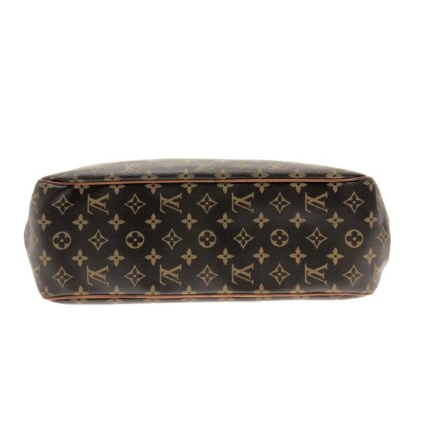 37323555 4 Louis Vuitton Batignolles Horizontal Shoulder Bag Monogram Canvas