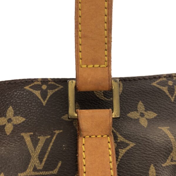 37323557 10 Louis Vuitton Hippo Piano Shoulder Bag Monogram Canvas