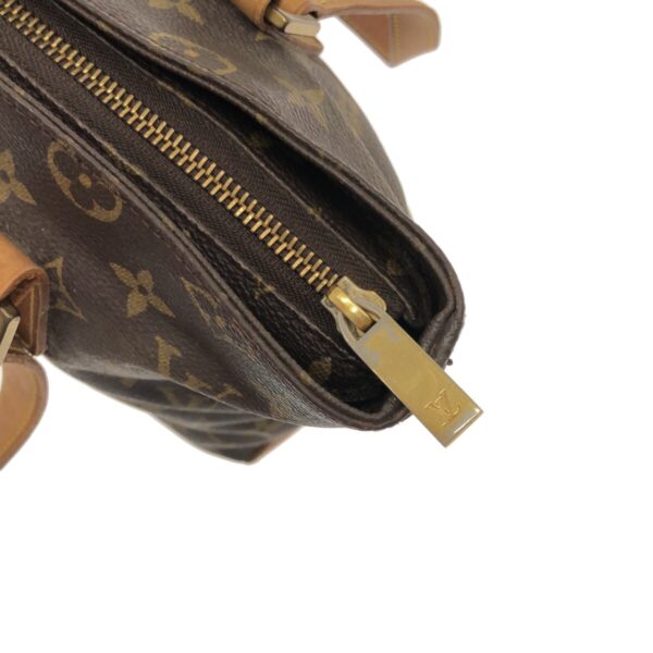 37323557 11 Louis Vuitton Hippo Piano Shoulder Bag Monogram Canvas