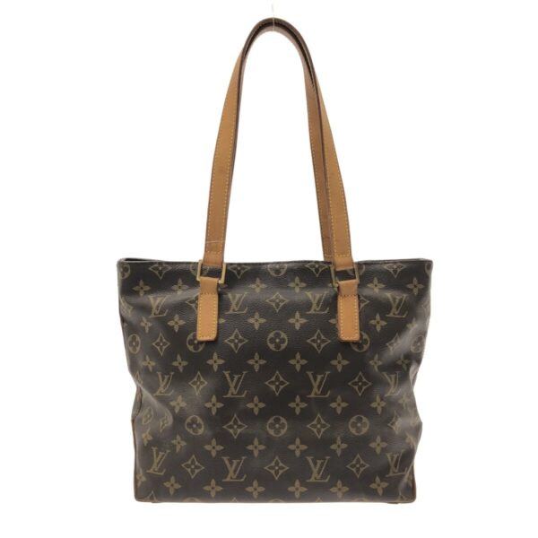 37323557 3 Louis Vuitton Hippo Piano Shoulder Bag Monogram Canvas