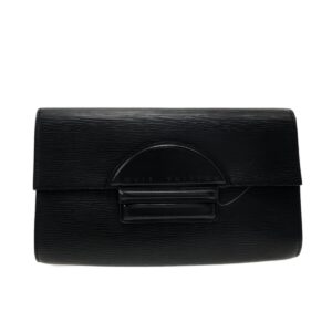 37323587 1 Prada Mini Bag Cervo Lux Leather Nero Black