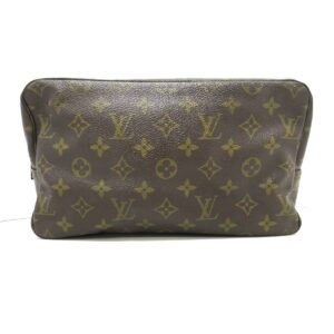 37323759 1 Louis Vuitton Speedy 25 Handbag Monogram Canvas