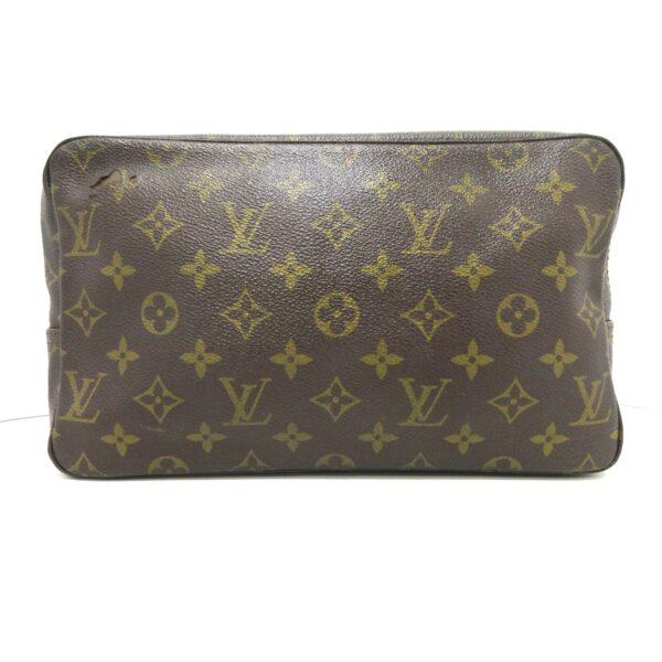 37323759 2 Louis Vuitton Truth Toilette 28 Pouch Monogram Canvas