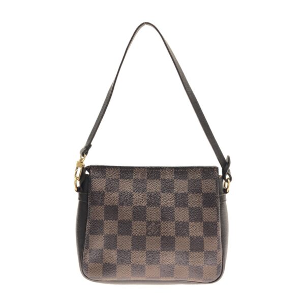 37323868 3 Louis Vuitton Truth Makeup Handbag Damier Ebene