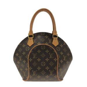 37324077 1 Louis Vuitton Shoulder Bag Ebene Sologne Crossbody Bag