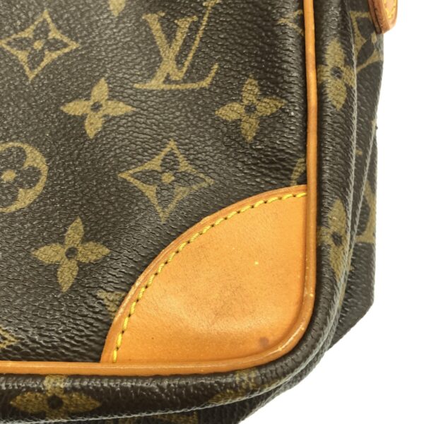 37324083 13 Louis Vuitton Amazon Shoulder Bag Monogram Canvas