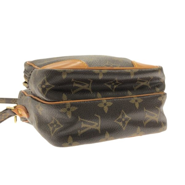 37324083 4 Louis Vuitton Amazon Shoulder Bag Monogram Canvas