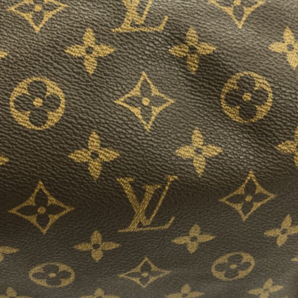 37324092 13 Louis Vuitton Speedy 40 Handbag Monogram Canvas