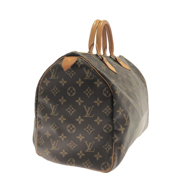 37324092 2 Louis Vuitton Speedy 40 Handbag Monogram Canvas