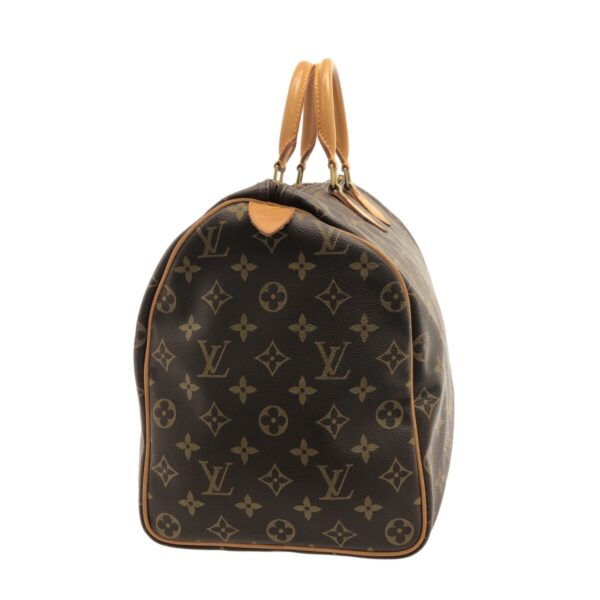 37324095 2 Louis Vuitton Speedy 40 Handbag Monogram Canvas