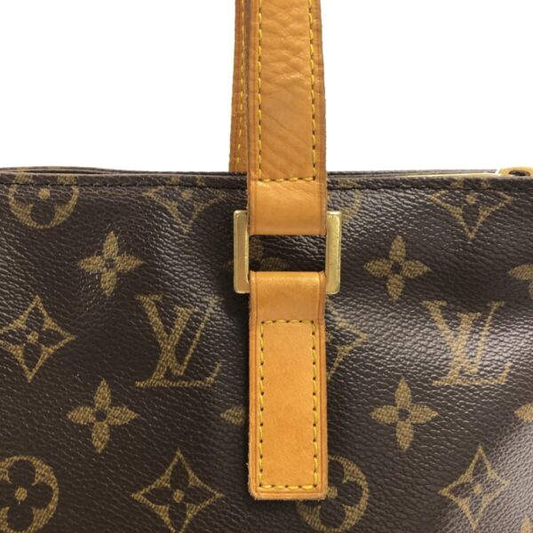 37324104 10 Louis Vuitton Hippo Piano Shoulder Bag Monogram Canvas