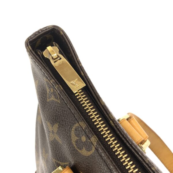 37324104 11 Louis Vuitton Hippo Piano Shoulder Bag Monogram Canvas