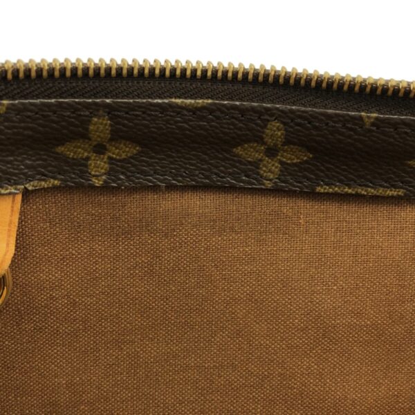 37324104 13 Louis Vuitton Hippo Piano Shoulder Bag Monogram Canvas