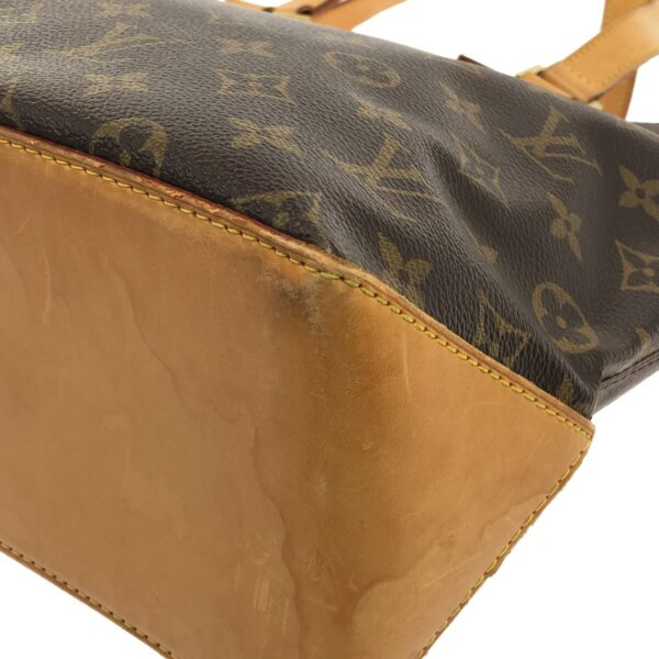 37324104 5 Louis Vuitton Hippo Piano Shoulder Bag Monogram Canvas