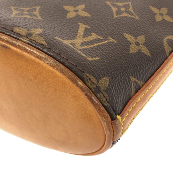 37324106 5 Louis Vuitton Drouot Shoulder Bag Monogram Canvas