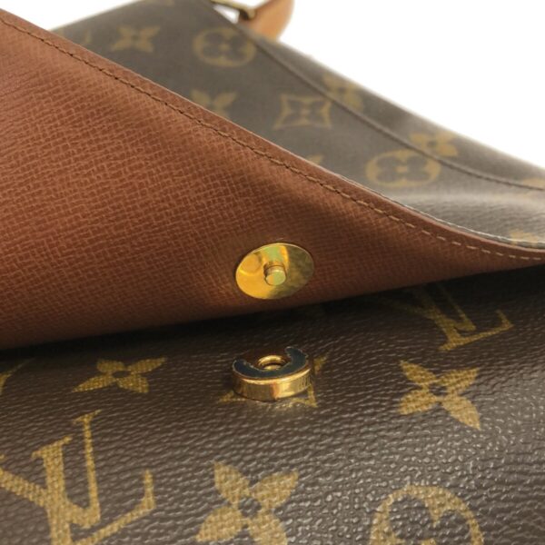 37324108 11 Louis Vuitton Musette Salsa Short Shoulder Bag Monogram