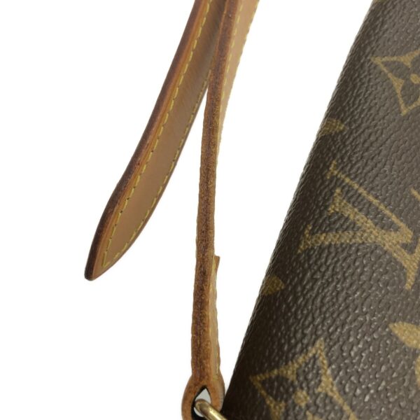 37324108 12 Louis Vuitton Musette Salsa Short Shoulder Bag Monogram