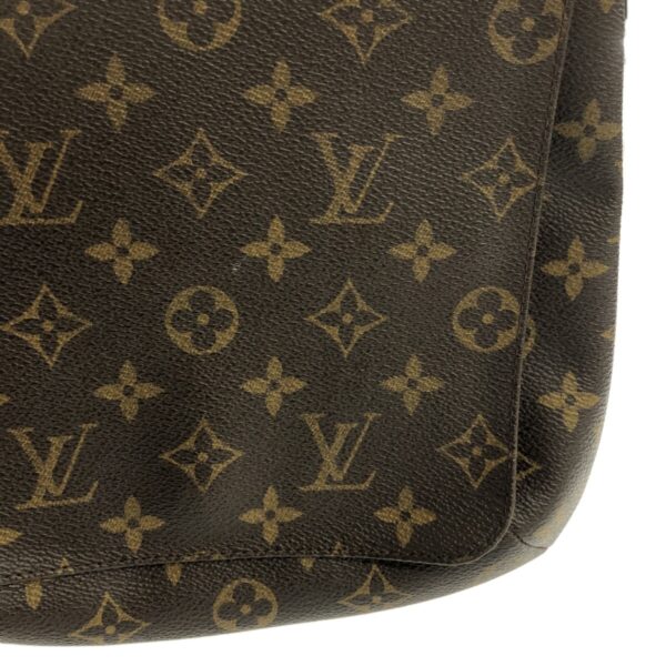 37324108 13 Louis Vuitton Musette Salsa Short Shoulder Bag Monogram