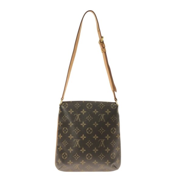 37324108 3 Louis Vuitton Musette Salsa Short Shoulder Bag Monogram