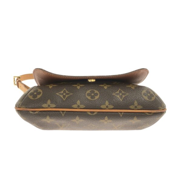 37324108 4 Louis Vuitton Musette Salsa Short Shoulder Bag Monogram