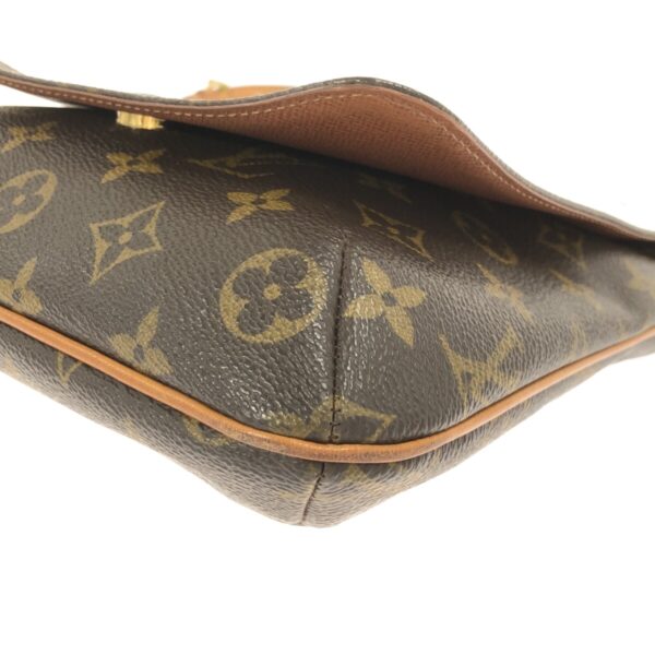 37324108 5 Louis Vuitton Musette Salsa Short Shoulder Bag Monogram