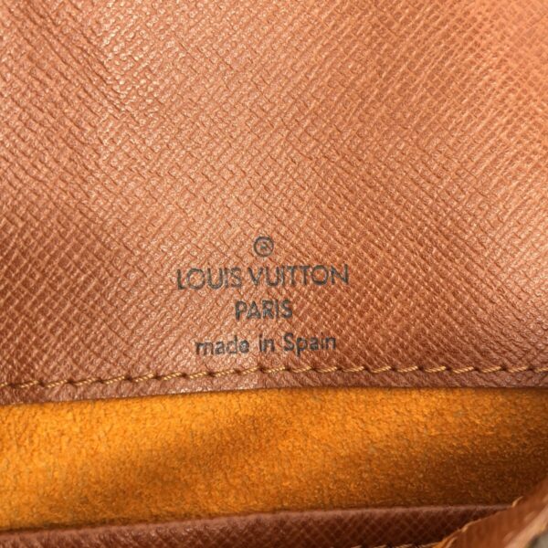 37324108 7 Louis Vuitton Musette Salsa Short Shoulder Bag Monogram