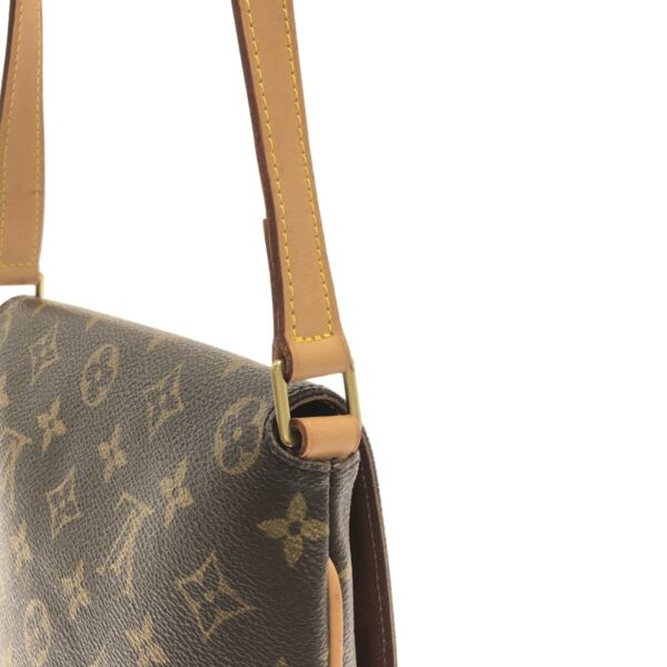 37324114 10 Louis Vuitton Musette Salsa Shoulder Bag Monogram Canvas