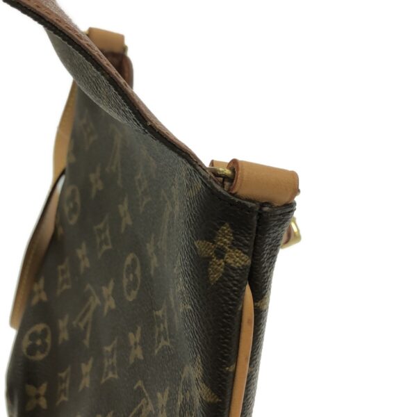 37324114 14 Louis Vuitton Musette Salsa Shoulder Bag Monogram Canvas