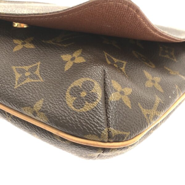 37324114 5 Louis Vuitton Musette Salsa Shoulder Bag Monogram Canvas