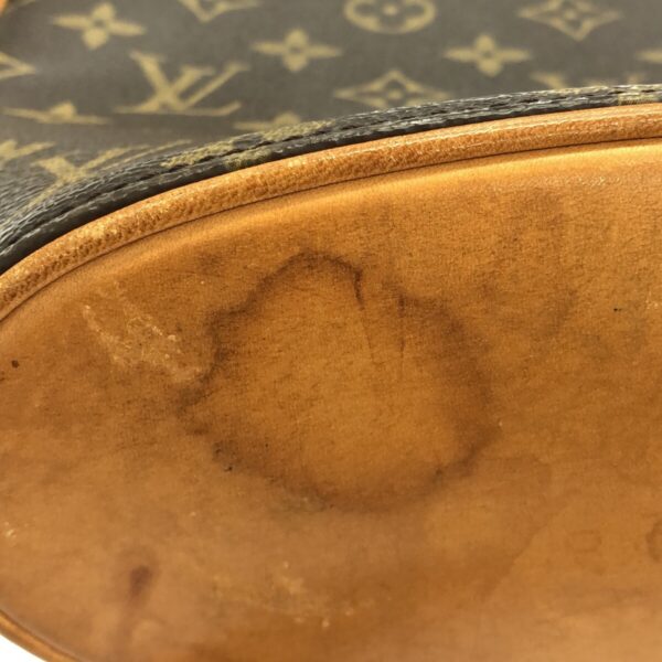 37324120 13 Louis Vuitton Drouot Shoulder Bag Monogram Canvas