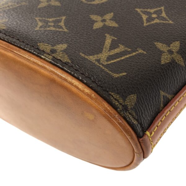 37324120 5 Louis Vuitton Drouot Shoulder Bag Monogram Canvas