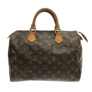 37324123 1 Louis Vuitton Capucines MM Leather Handbag Greige