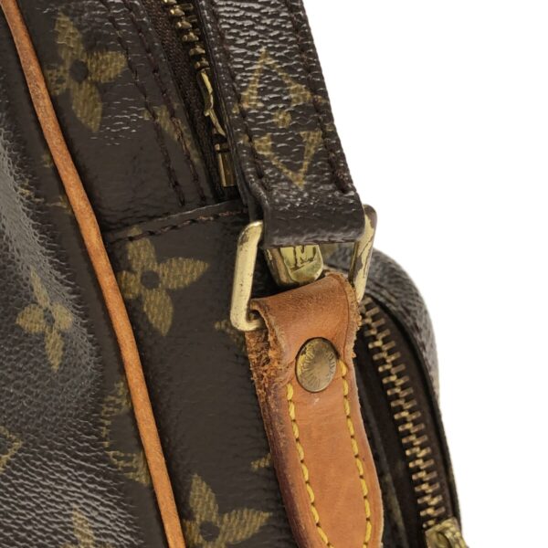 37324130 10 Louis Vuitton Amazon Shoulder Bag Monogram Canvas