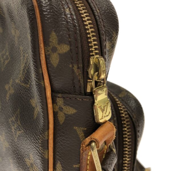 37324130 11 Louis Vuitton Amazon Shoulder Bag Monogram Canvas