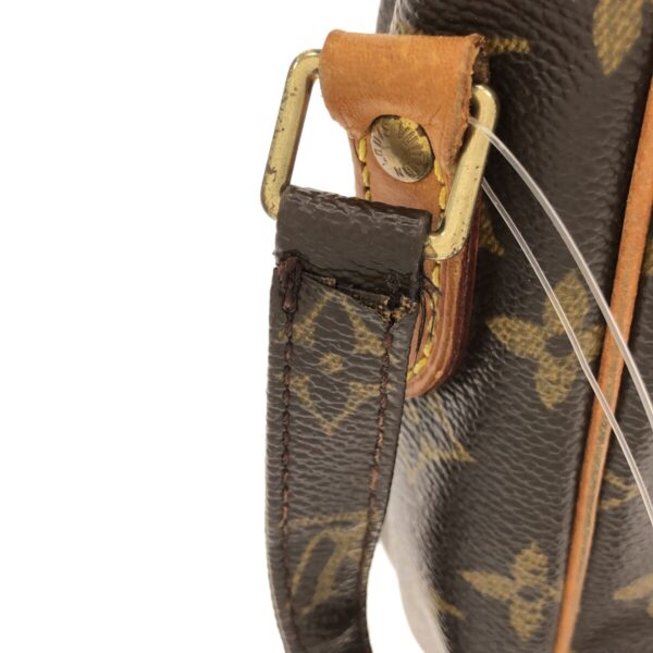 37324130 12 Louis Vuitton Amazon Shoulder Bag Monogram Canvas