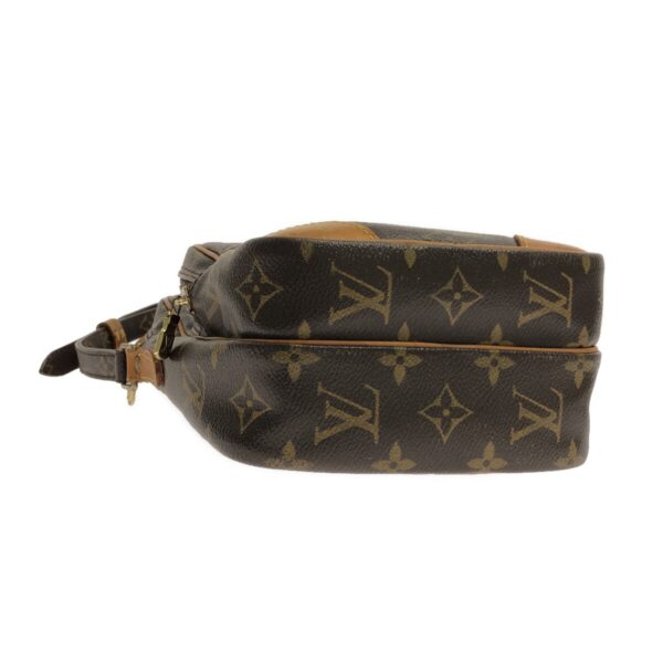 37324130 4 Louis Vuitton Amazon Shoulder Bag Monogram Canvas