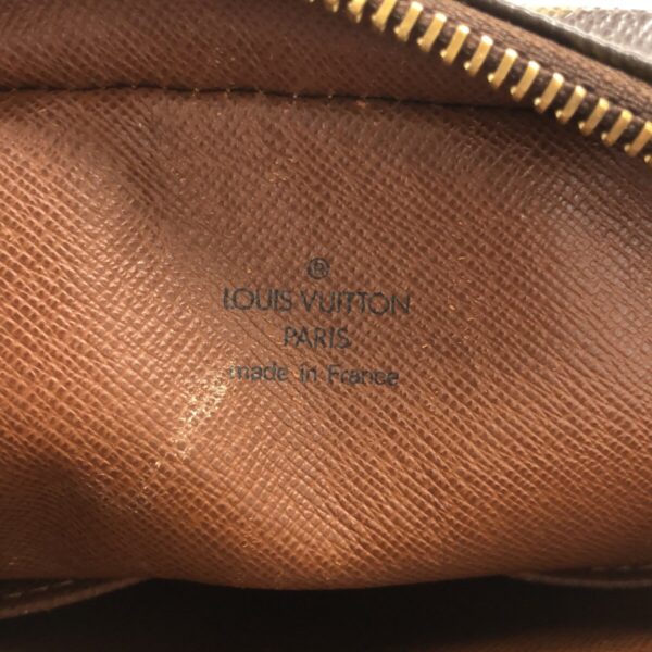 37324130 7 Louis Vuitton Amazon Shoulder Bag Monogram Canvas