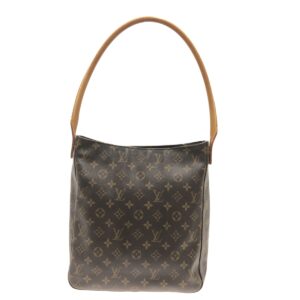 37324133 1 Louis Vuitton On The Go GM Tote Bag 2way Bag Giant Monogram