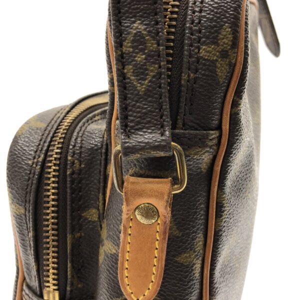 37324464 10 Louis Vuitton Amazon Shoulder Bag Monogram Canvas