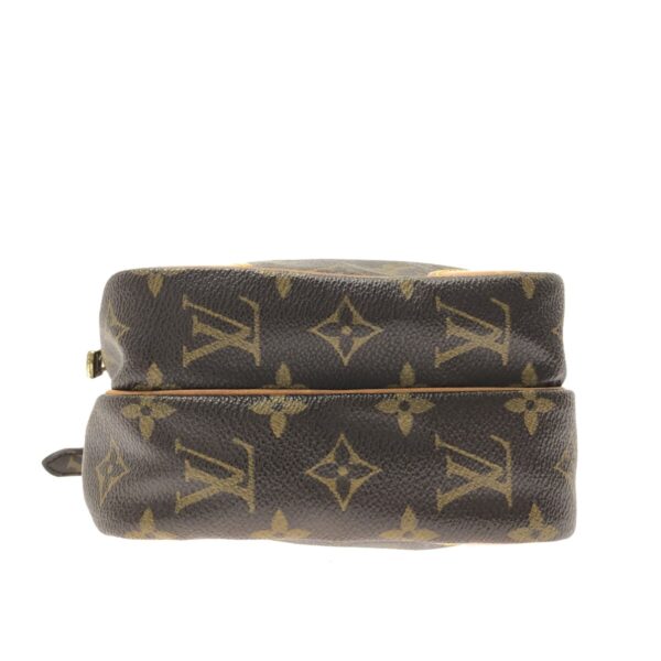 37324464 4 Louis Vuitton Amazon Shoulder Bag Monogram Canvas